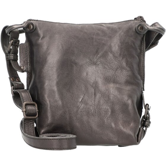 aunts & uncles Grandma's Luxury Club Mrs. Chocolate Cookie Sac à bandoulière en cuir 21 cm