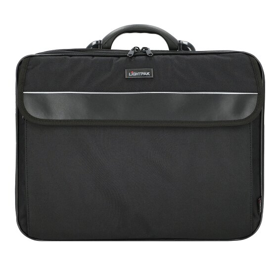Lightpak Corniche Porte-documents 44 cm Compartiment pour ordinateur portable