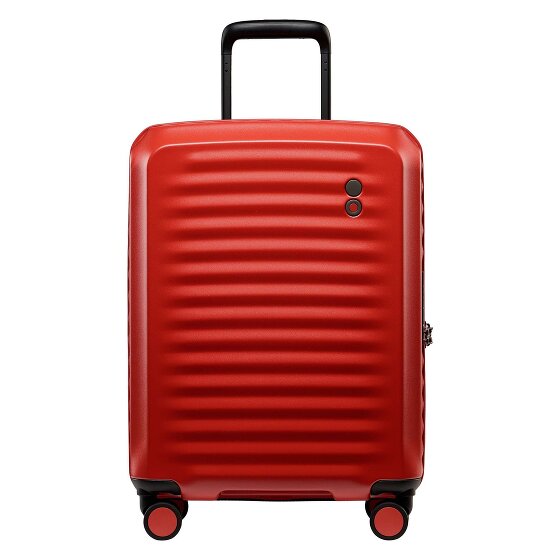 Echolac Oxygen 4 roulettes Trolley de cabine 55 cm