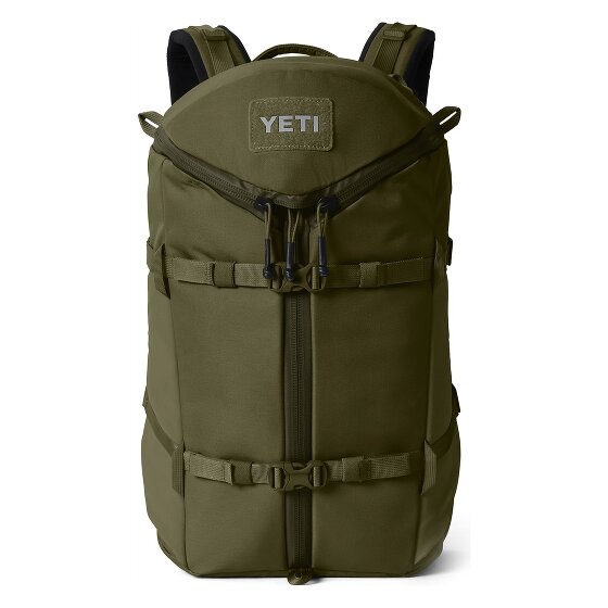 Yeti Ranchero Daypack 47 cm Compartiment pour ordinateur portable