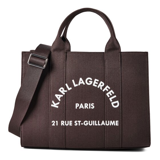 Karl Lagerfeld Rsg Sac à main 33 cm