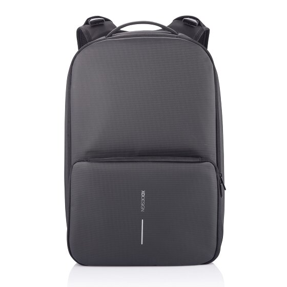 XD Design Flex Gym Sac à dos RFID 46 cm Compartiment pour ordinateur portable