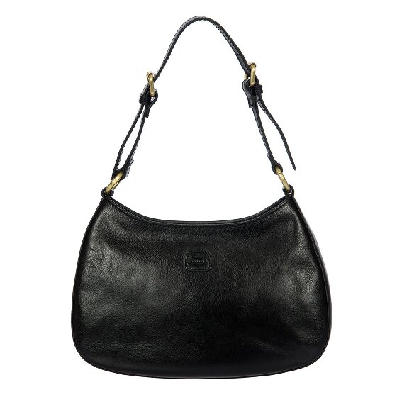 Bric's Volterra Sac à bandoulière Cuir 29 cm
