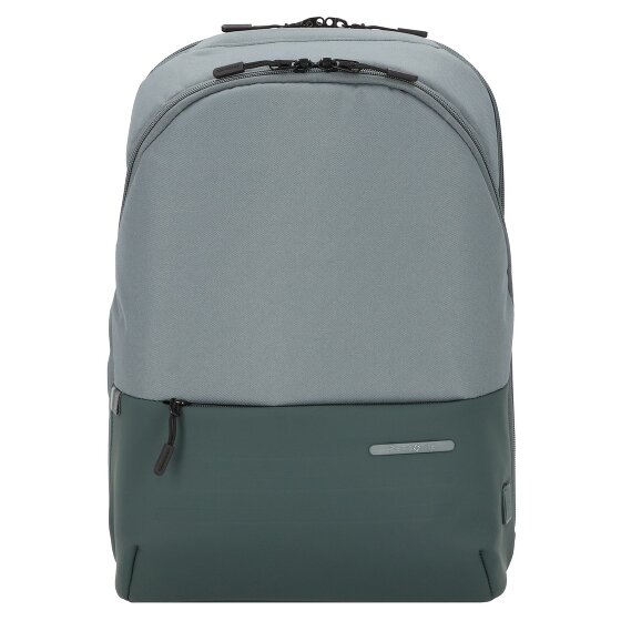 Samsonite Stackd Biz Daypack 43 cm Compartiment ordinateur