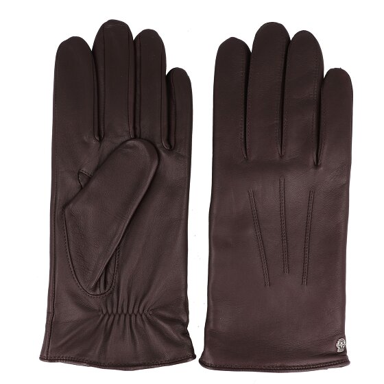 Roeckl Coburg Touch Gants Cuir véritable