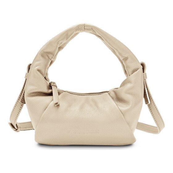 LES VISIONNAIRES Greta Sac à bandoulière Cuir 23 cm