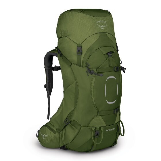 Osprey Aether 55 S-M Sac à dos 78 cm