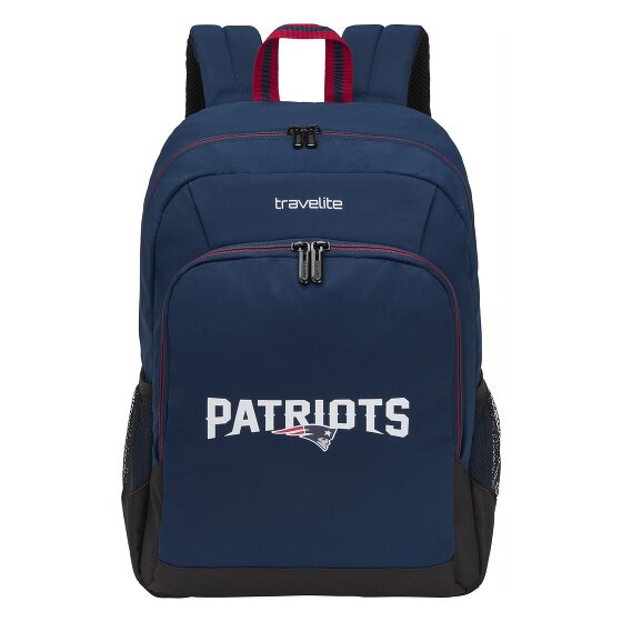 Travelite travelite x NFL Daypack 43 cm Compartiment ordinateur