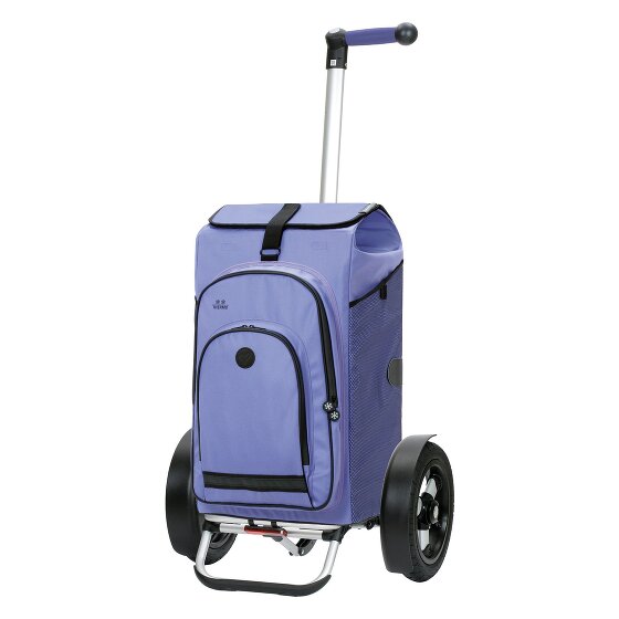 Andersen Shopper Tura Shopper Chariot à provisions 67 cm