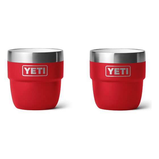 Yeti Set de tasses Rambler 2 pcs.