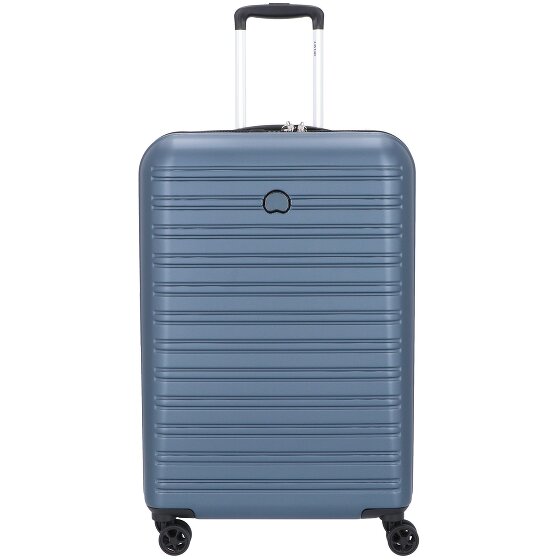 Delsey Paris Segur 2.0 trolley 4 roues 70 cm