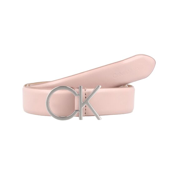 Calvin Klein Re-Lock Ceinture Cuir