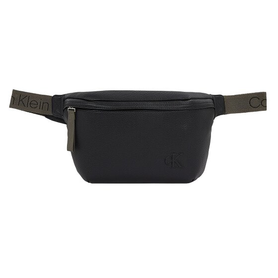 Calvin Klein Jeans Cargo Sac banane 29.5 cm