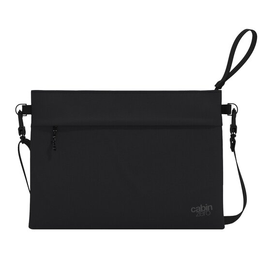 Cabin Zero Adventure Sac à bandoulière Protection RFID 27 cm