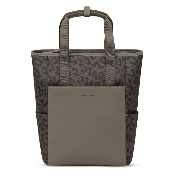 Kapten & Son Lindby Pro Daypack 55 cm Compartiment ordinateur