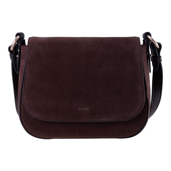 Joop! Sofista Dolce Sac à bandoulière Cuir véritable 23 cm