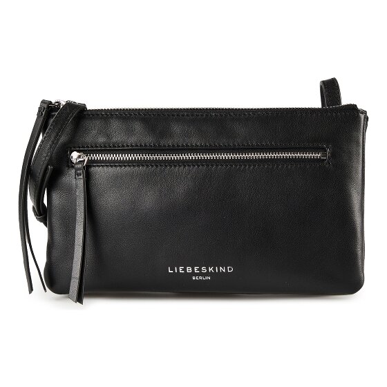 Liebeskind Zena Sac à bandoulière S Cuir véritable 25 cm