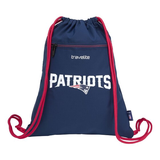 Travelite travelite x NFL Sac de gym 41 cm