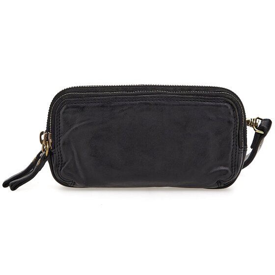 Campomaggi Classic Sac pour homme Cuir 20 cm