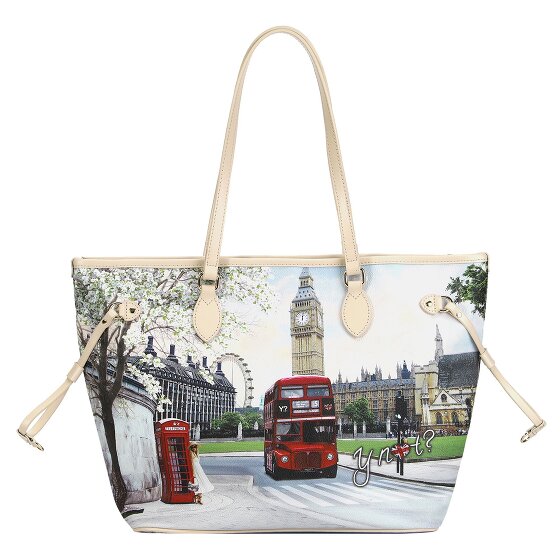 Y Not? Yesbag Sac de shopper 46.5 cm