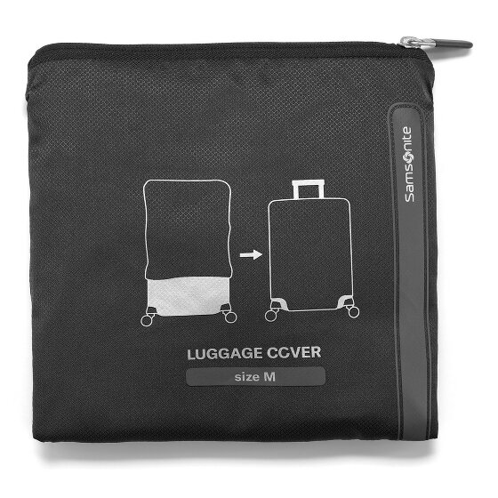 Samsonite Ta Revolution Housse de protection pour valise 60 cm