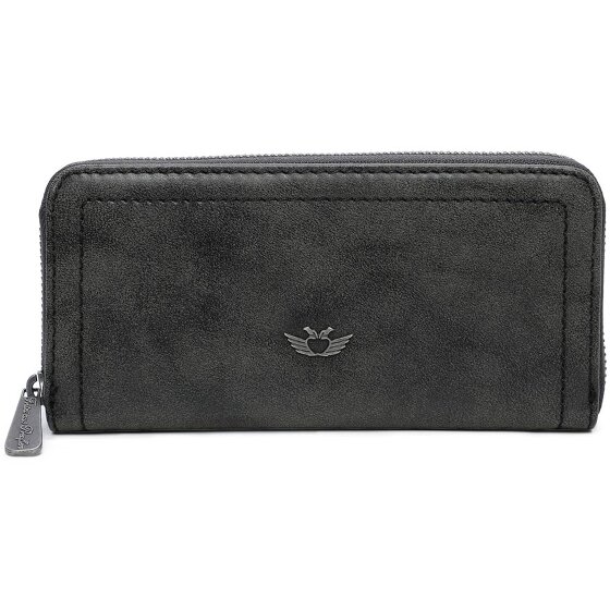 Fritzi aus Preußen Fritzi10 Nicole Vintage Porte-monnaie 20 cm