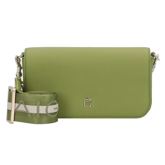 AIGNER Zita Sac à bandoulière Cuir véritable 22 cm