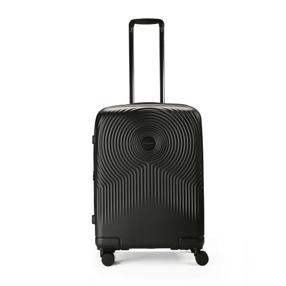 Gabol Radar 4 roulettes Trolley 65 cm avec soufflet d'extension