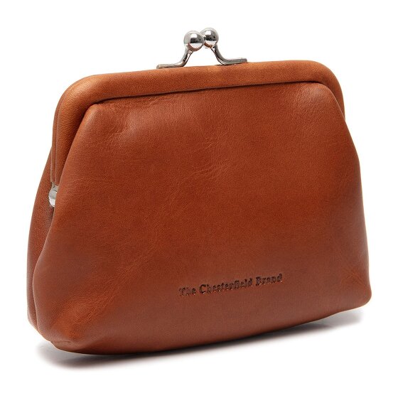 The Chesterfield Brand Nera Porte-monnaie en cuir 15 cm