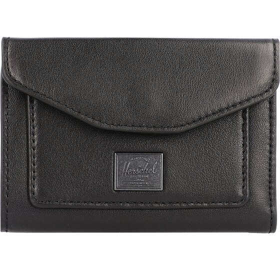 Herschel Orion Porte-monnaie RFID cuir 12,5 cm