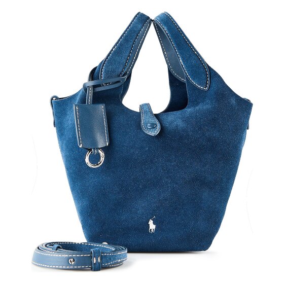 POLO RALPH LAUREN Polo Play Sac à main Cuir 24 cm