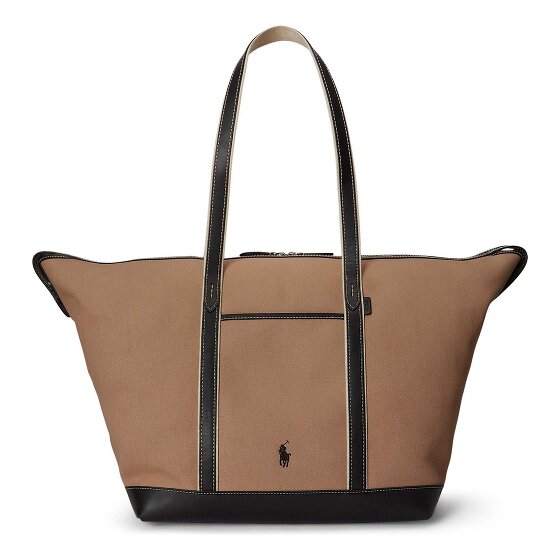 POLO RALPH LAUREN Canvas Sac de shopper 62 cm