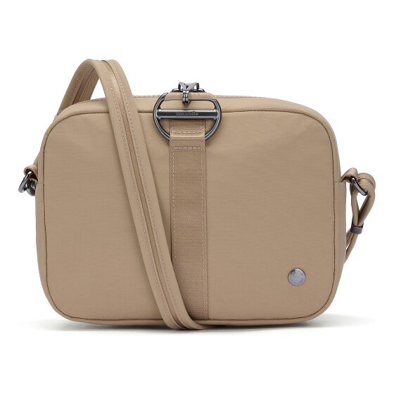 Pacsafe Citysafe CX Sac à bandoulière RFID 21 cm