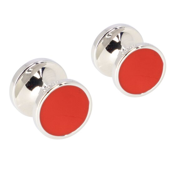 Hugo Boutons de manchette Laiton 1.2 cm