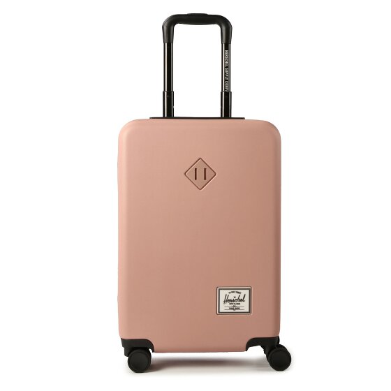 Herschel Heritage 4 roulettes Trolley de cabine 54 cm