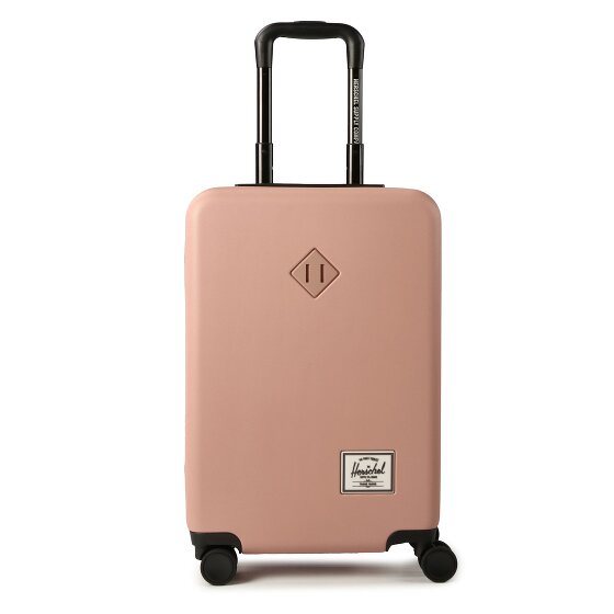 Herschel Heritage 4 roulettes Trolley de cabine 54 cm