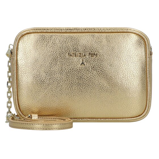 Patrizia Pepe Fly Sac à bandoulière Cuir 19 cm