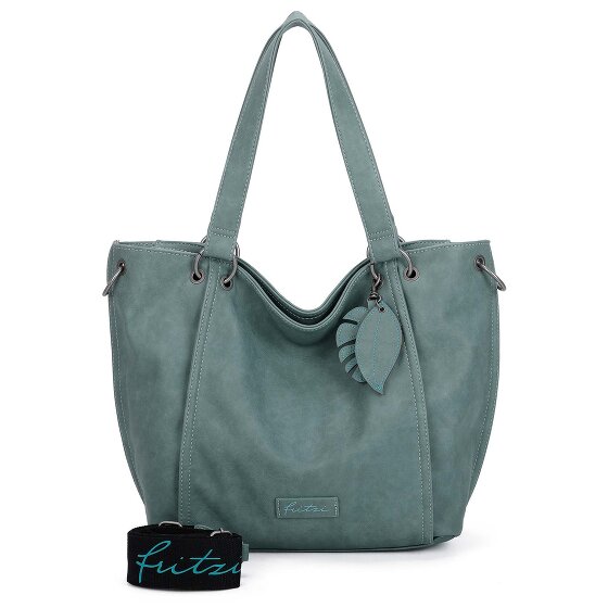 Fritzi aus Preußen Eco Fritzi02 Sac de shopper 50 cm
