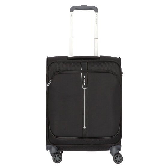 Samsonite Popsoda 4 roues Valise cabine 55 cm
