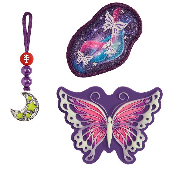 Step by Step Magic Mags Glow 3pcs.