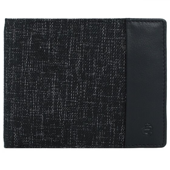 Esquire Porte-monnaie Recycled Life RFID 11,5 cm