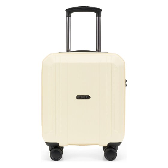 Epic Airwave Neo 4 roues Valise cabine S 55 cm