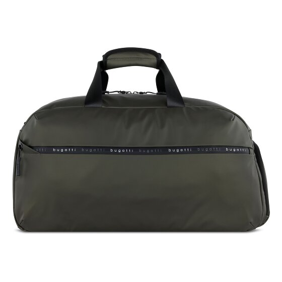 bugatti Blanc Weekender Sac de voyage 50 cm