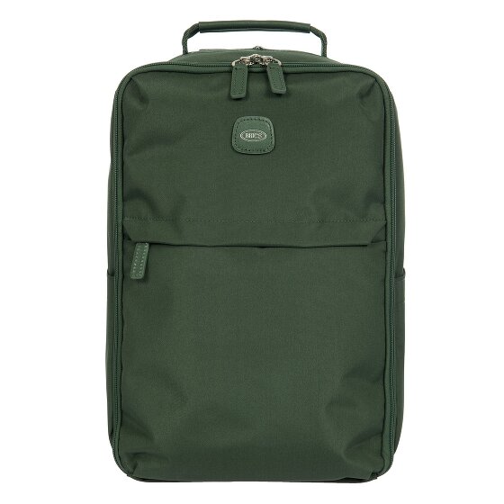 Bric's Positano Sac à dos de voyage 40 cm Compartiment pour ordinateur portable