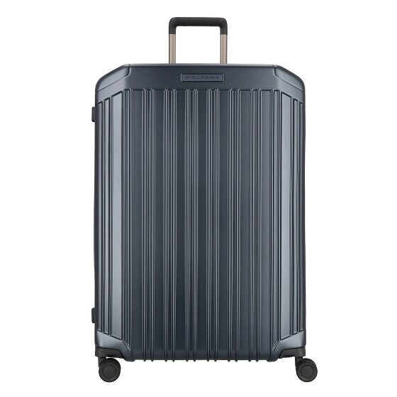 Piquadro PQ Light 4 roues Valise cabine 75 cm