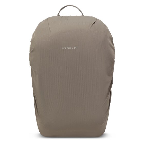 Kapten & Son Are Daypack 42 cm Compartiment ordinateur