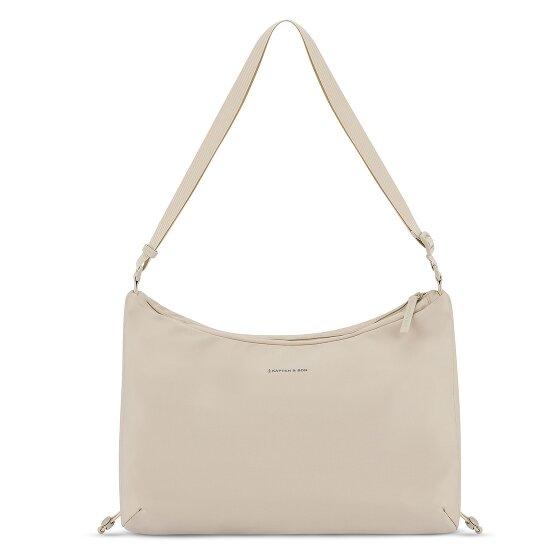 Kapten & Son Skara Sac à bandoulière 46 cm