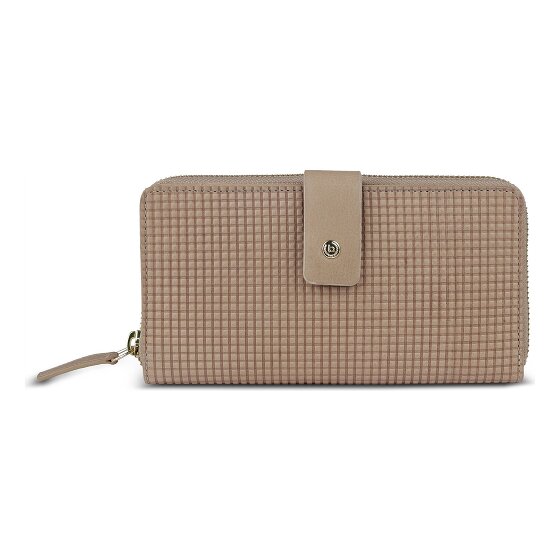 bugatti Noemi Porte-monnaie Cuir 18 cm