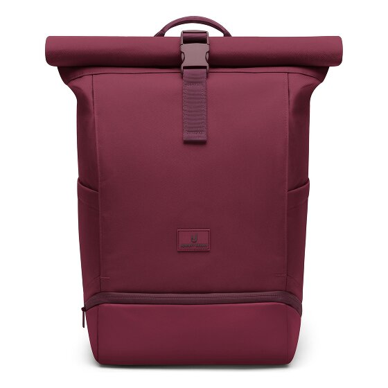 Johnny Urban Eco Series Allen Large Daypack 45 cm Compartiment ordinateur