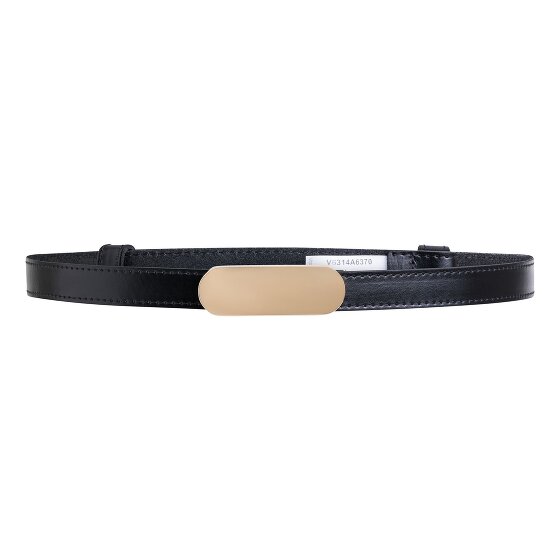 Vanzetti Ceinture Cuir